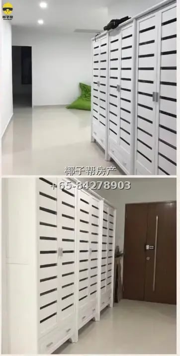 Mansion 28 芽龙31 巷单间出租 4