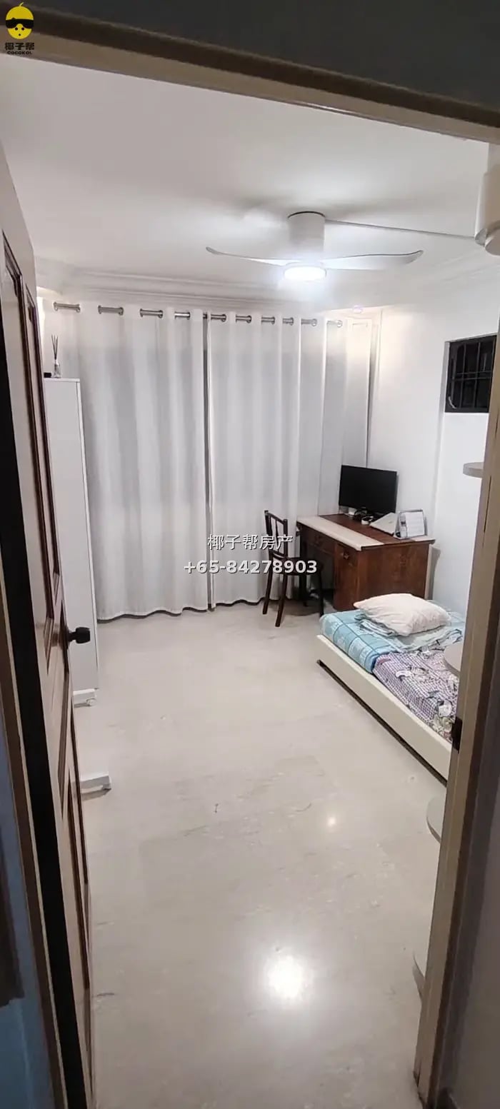 房间出租 1