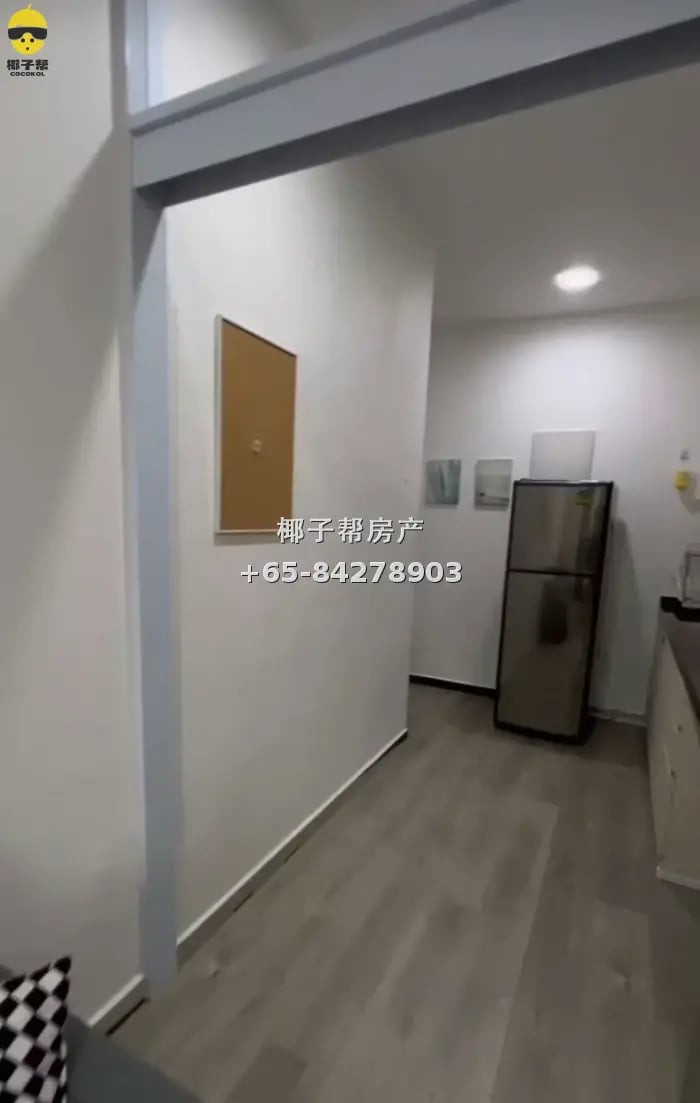 29 Kelantan Lane single room for rent. 2