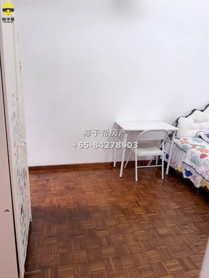 友诺士主人房出租，女生环境优美，吃喝玩乐方便出行 4