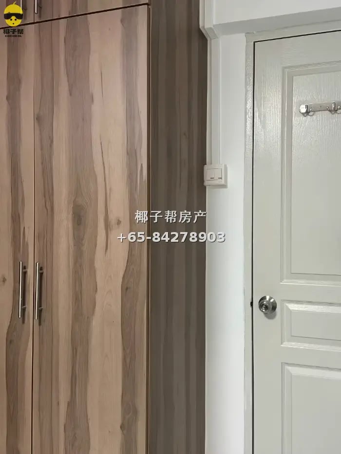 宏茂桥207单间出租 4