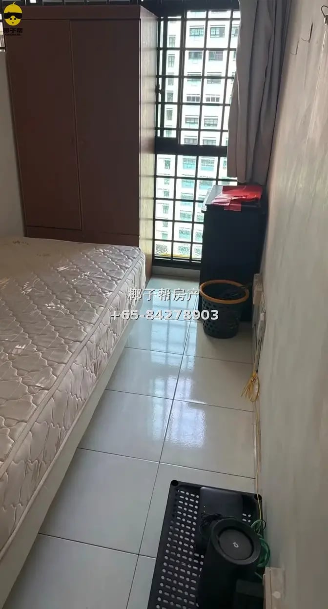 客厅隔间 1
