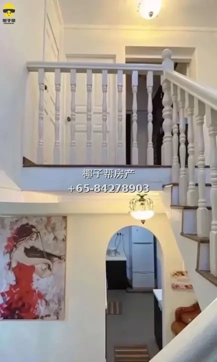 5分钟女皇镇地铁站独立大房间出租，家具齐全， 包水电网空调，可报地址，房东直租 3