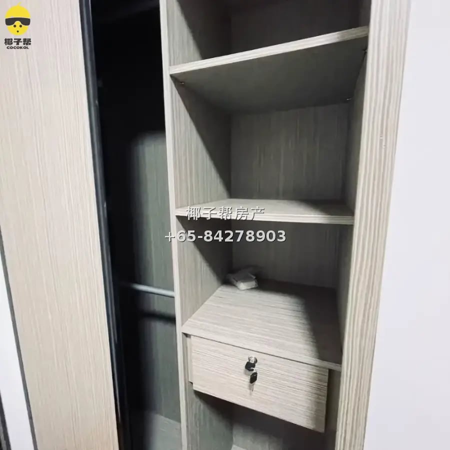 Yishun room for rent 1