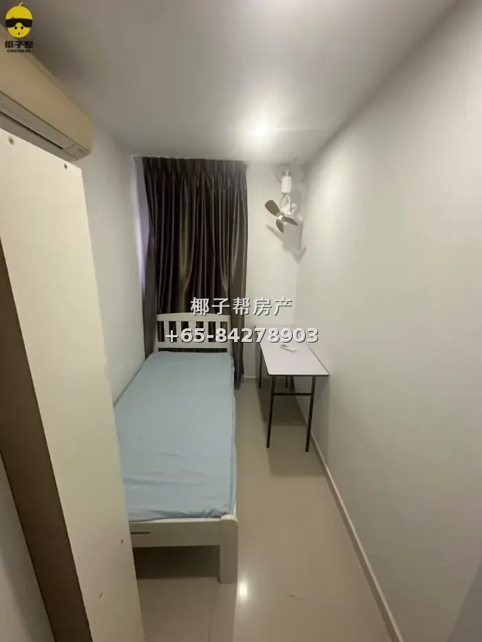 Mansion 28 芽龙31 巷单间出租 1