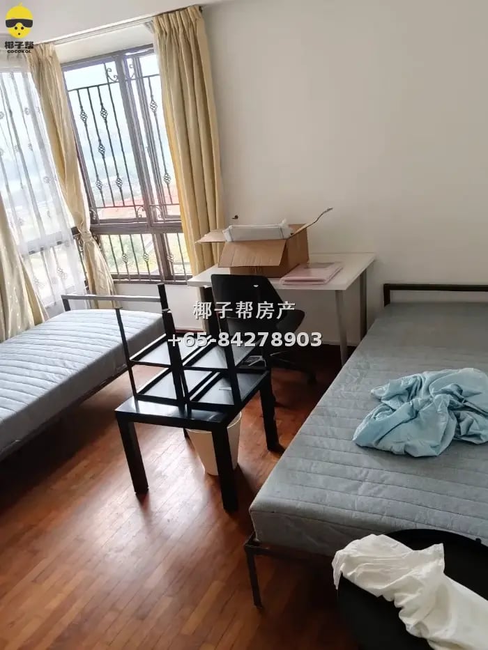 淡滨滨尼东地铁站附近 8