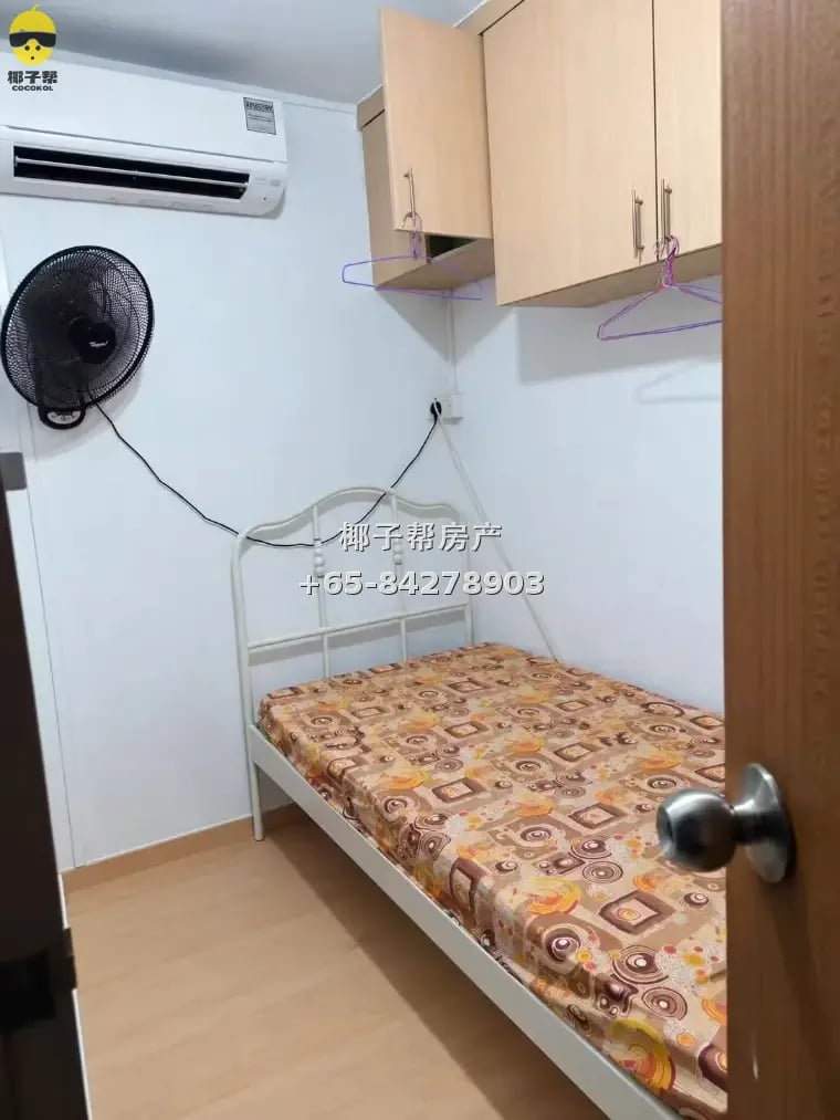 勿洛小房间出租 1