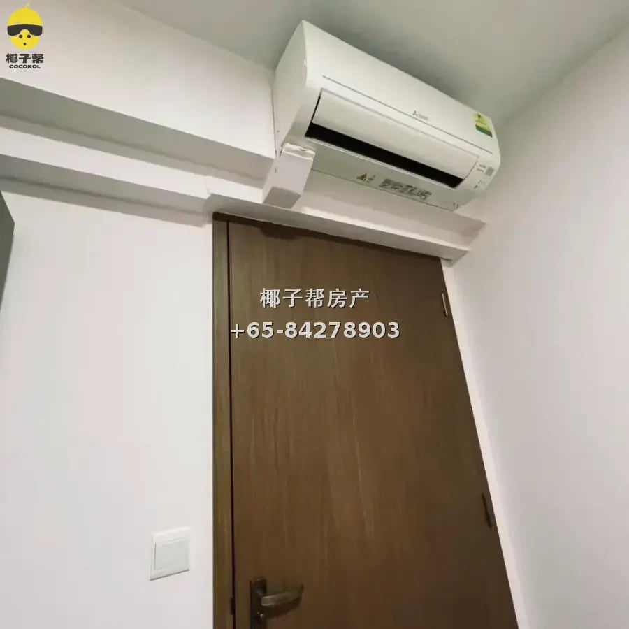 Yishun room for rent 3