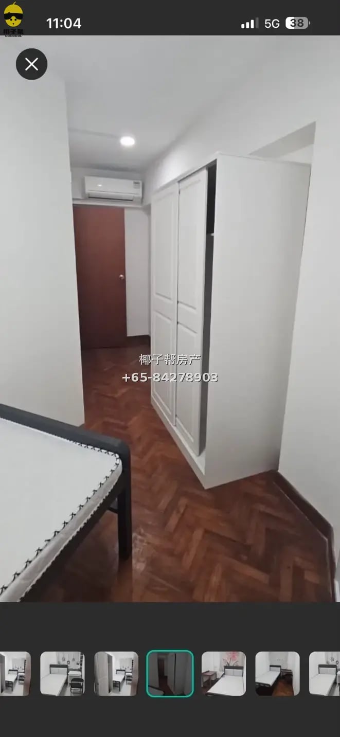 四美美景园实惠房出租 1
