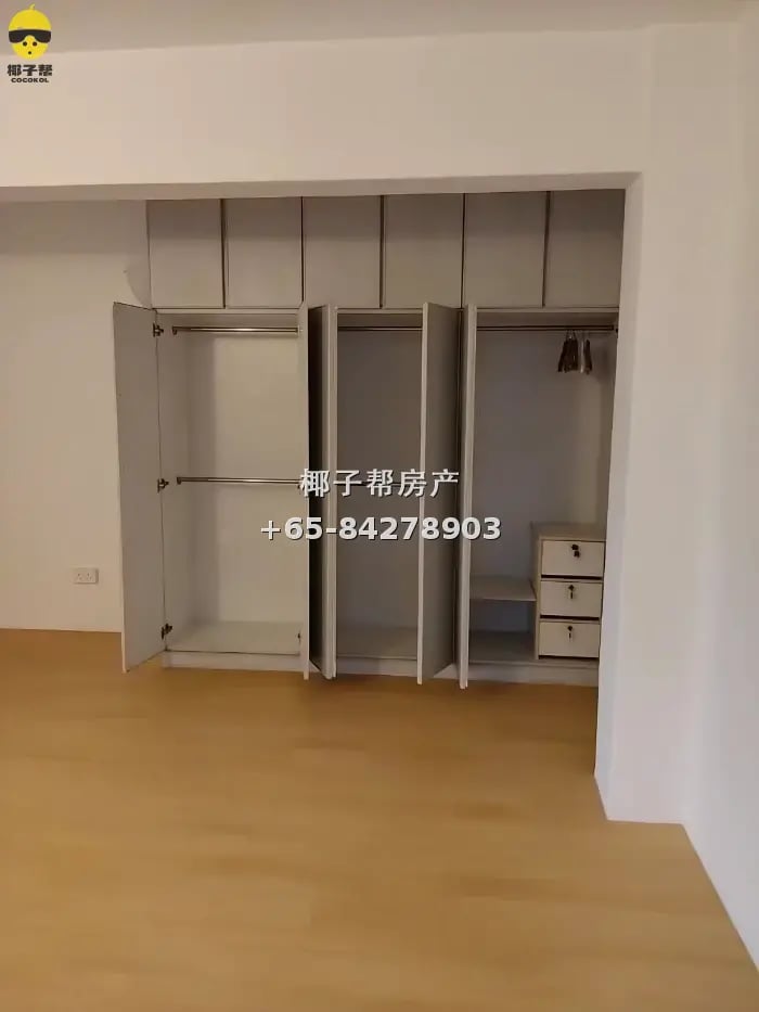 淡滨滨尼东地铁站附近 5