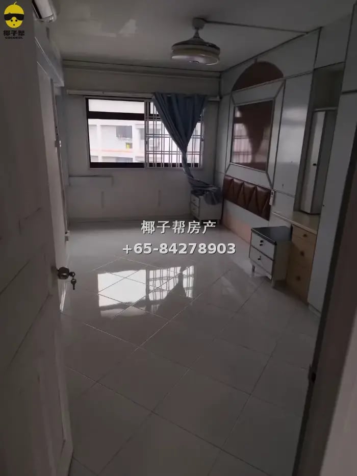 单间出租 2