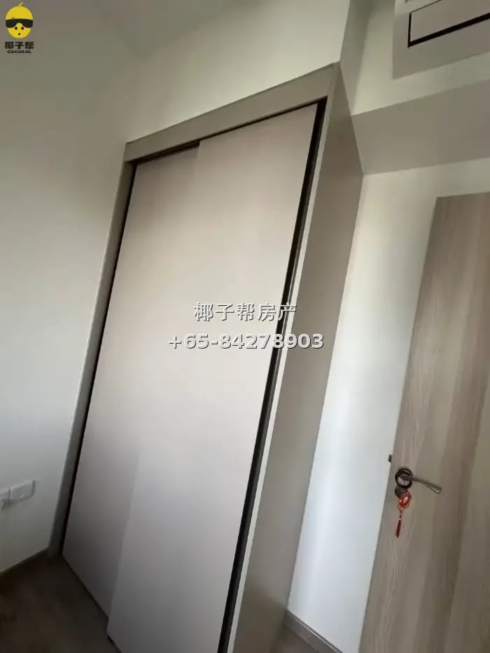 万国地铁站 3