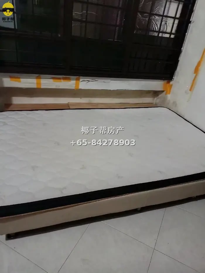 隔间出租 1