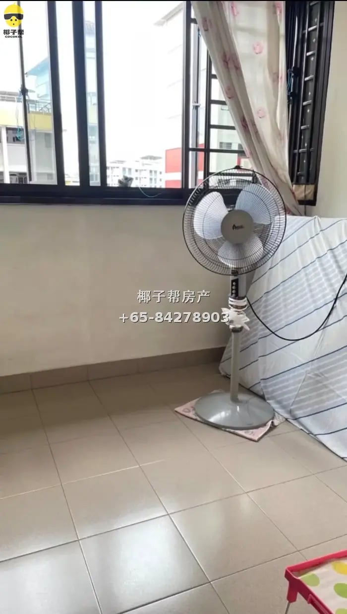 ✅宏茂桥大牌304小房 (560304 ) 无中介费 2
