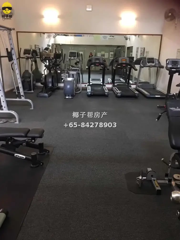 近Kaplan，SMU公寓大普通房$1300 3