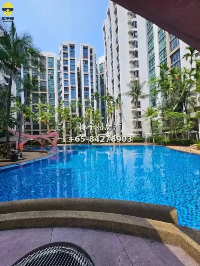 四美大牌161，，单间出租。可以住两个人，手机号码。 1