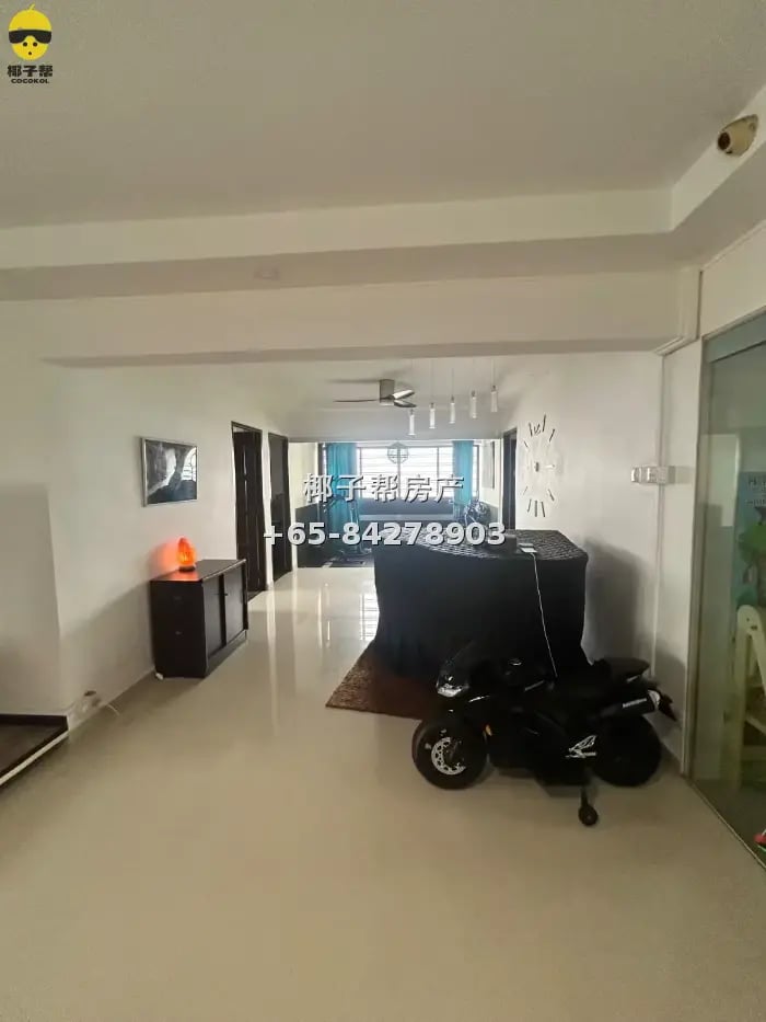 650171 特大整套房出租 4
