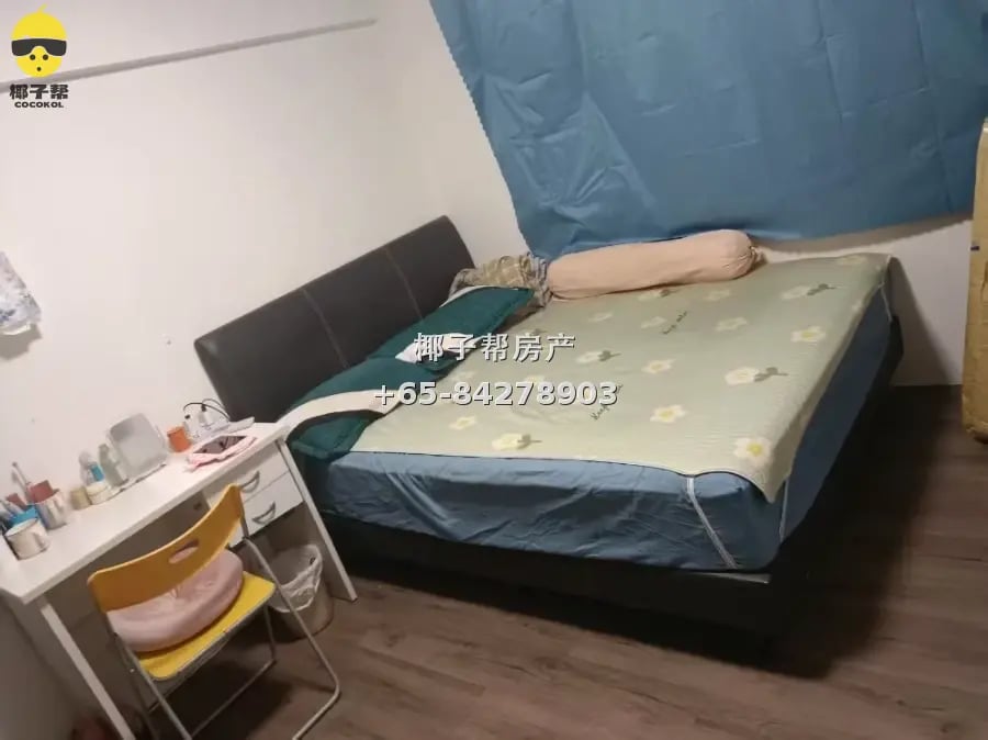 义顺61街760634近卡迪地铁。普通房出租 1