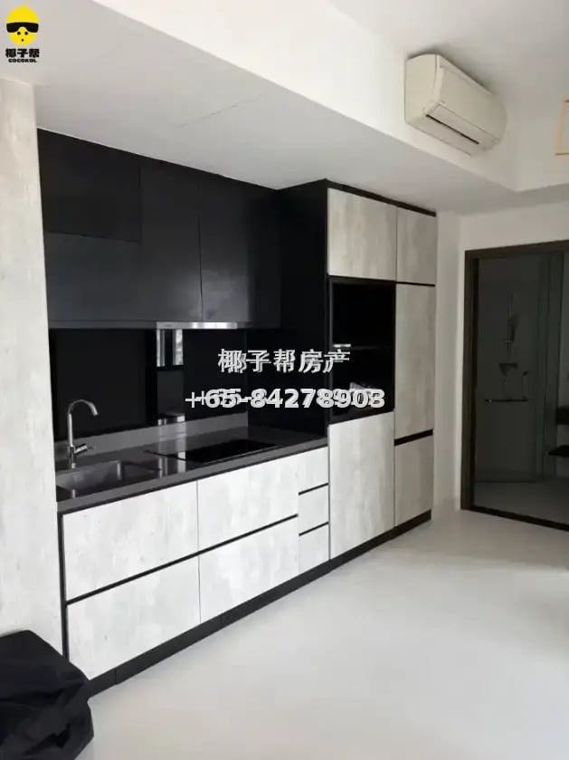 多美歌全女生主人房 3