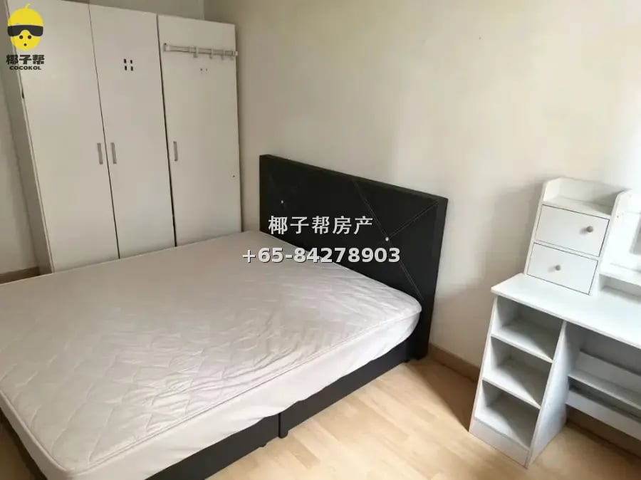 Bukit panjang 武吉班让 普通间转租 1