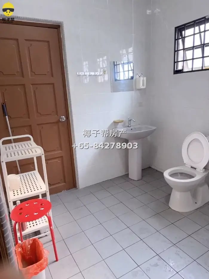 友诺士主人房出租，女生环境优美，吃喝玩乐方便出行 6