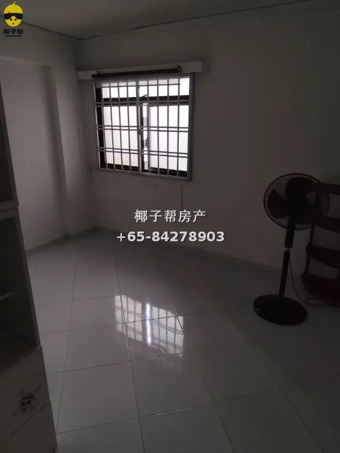 单间出租 1