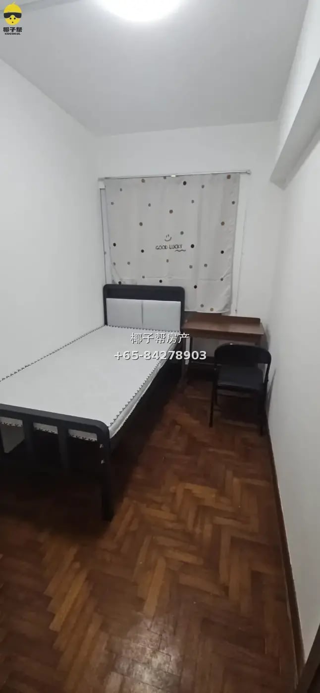 四美美景园实惠房出租 5