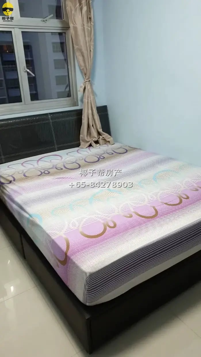 海军部普通房出租 2