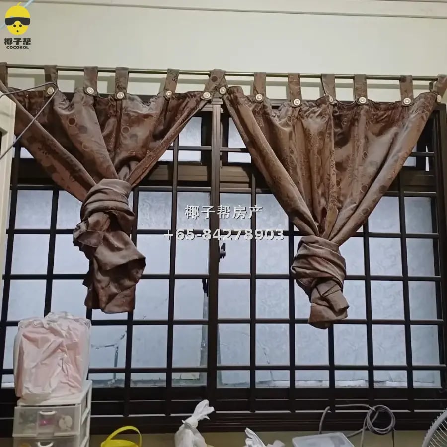 兀兰大牌897小普通房出租 1