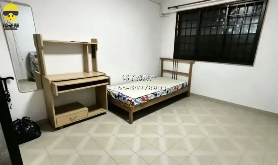 裕廊东大牌264普通房出租电 3