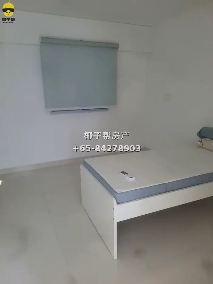 602 Ang Mo Kio room for rent. 1