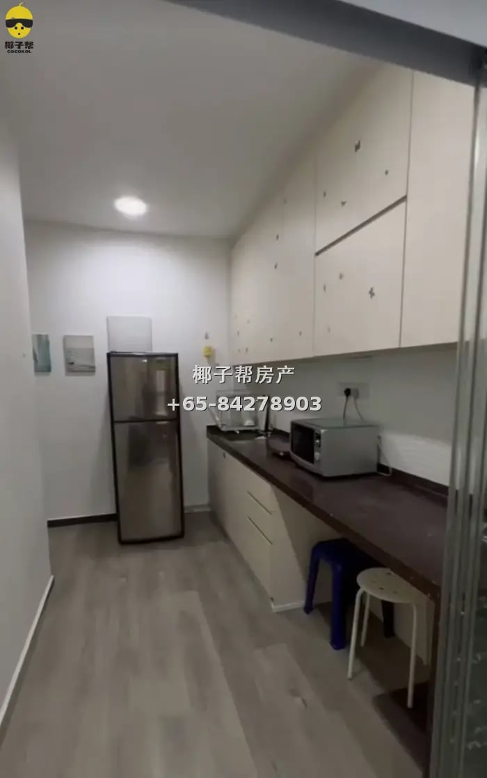 29 Kelantan Lane single room for rent. 3