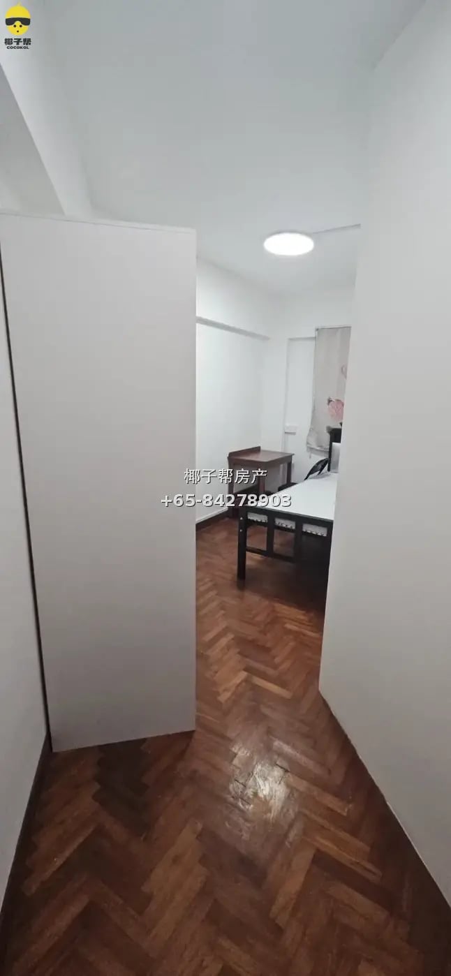 四美美景园实惠房出租 3