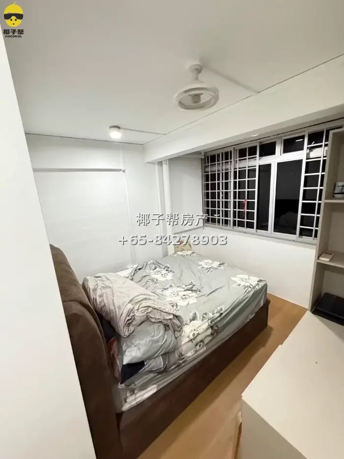 单间出租 1