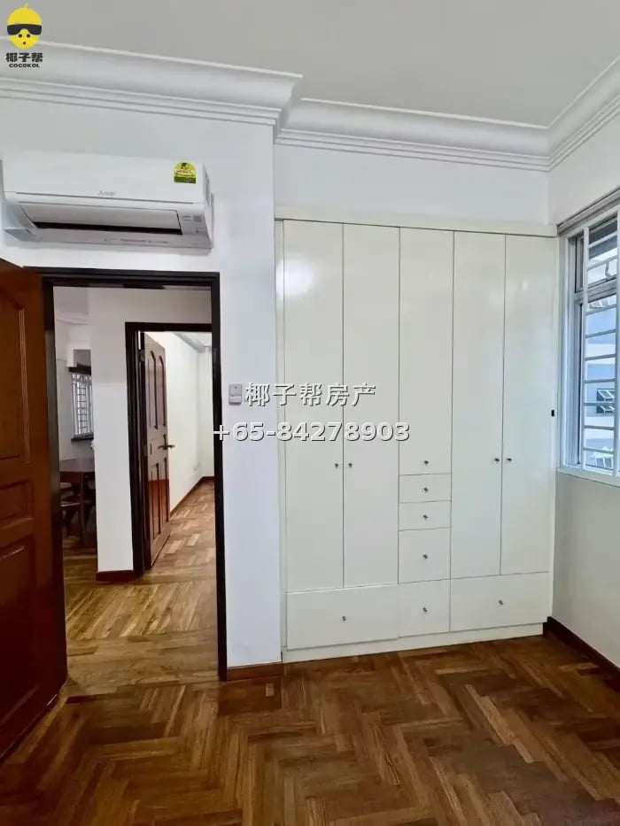 JCU附近超大普通房 3