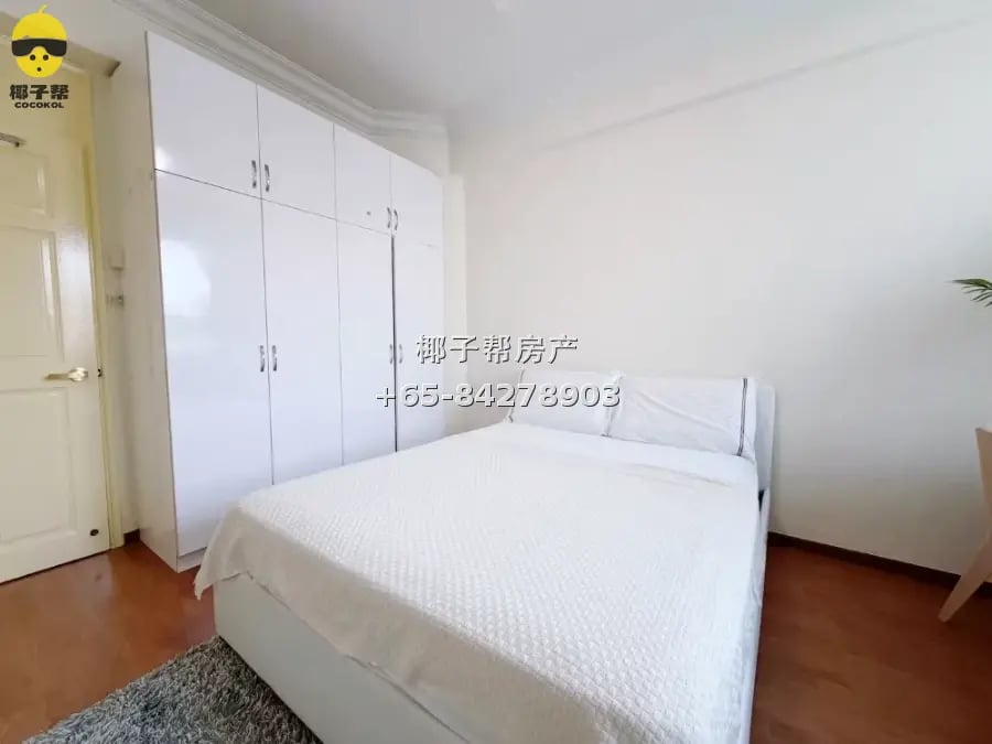 近达科达地铁站，亚龙32巷，公寓普通房，任何行业都能报本屋合法地址。随时都可以入住，出入自由，无房东， 4