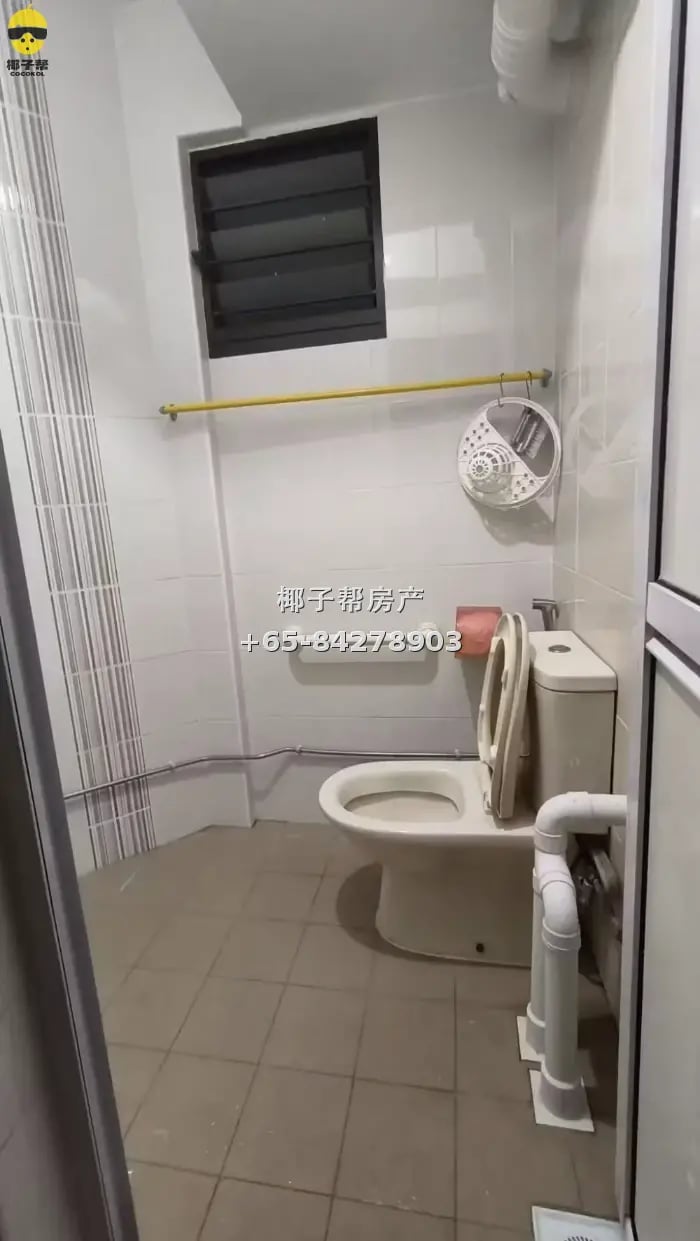裕廊东大牌264普通房出租电 2
