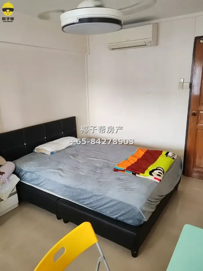 大巴窑八巷普通房出租（无中介） 2