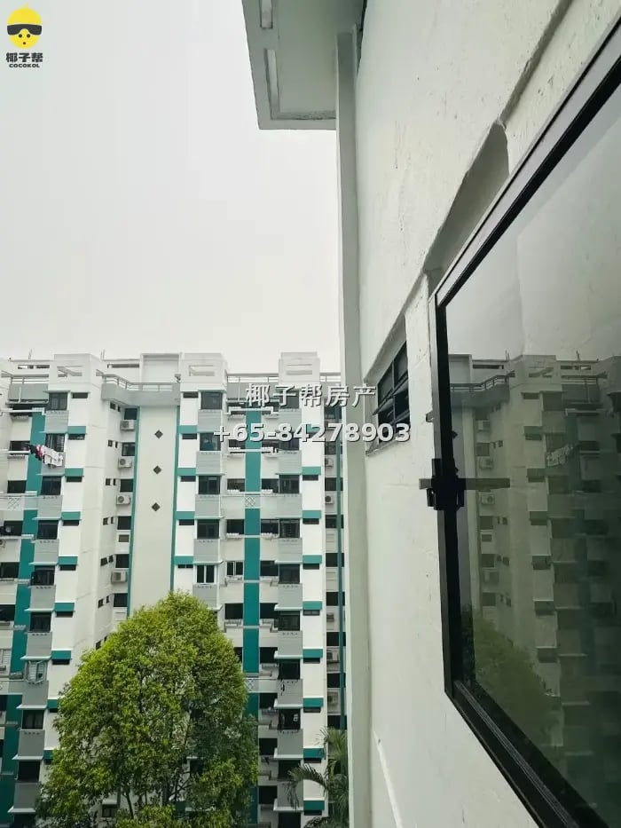 宏茂桥207单间出租 2