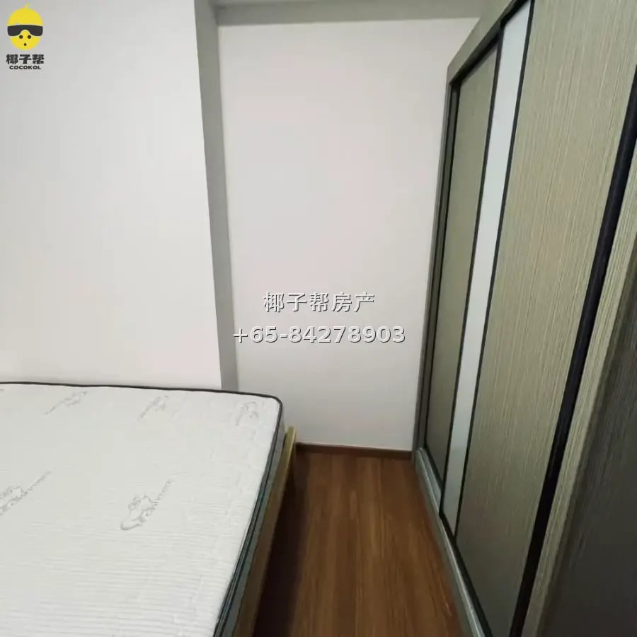 Yishun room for rent 6
