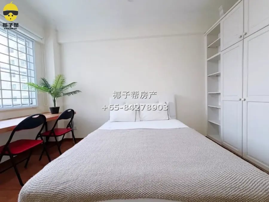 近达科达地铁站，亚龙32巷，公寓普通房，任何行业都能报本屋合法地址。随时都可以入住，出入自由，无房东， 5