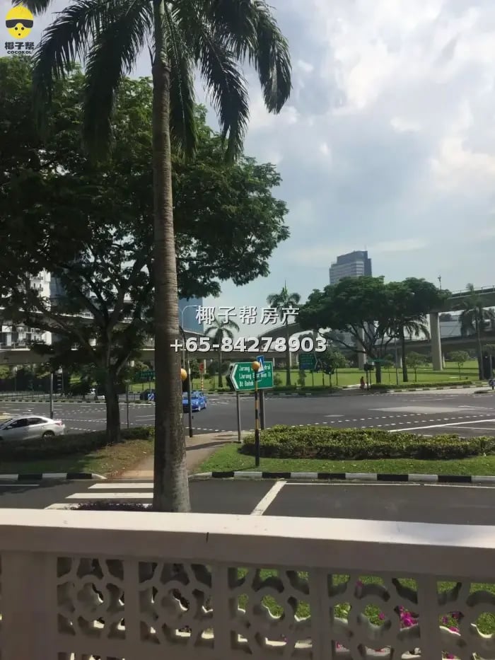 BLK 693 BOON LAY MRT 普通房 2PAC $1100 AIRCON (640693) 1