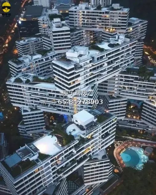 裕廊东地铁站 普通房招夫妻 随时入住 1