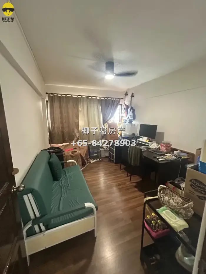 650171 特大整套房出租 1