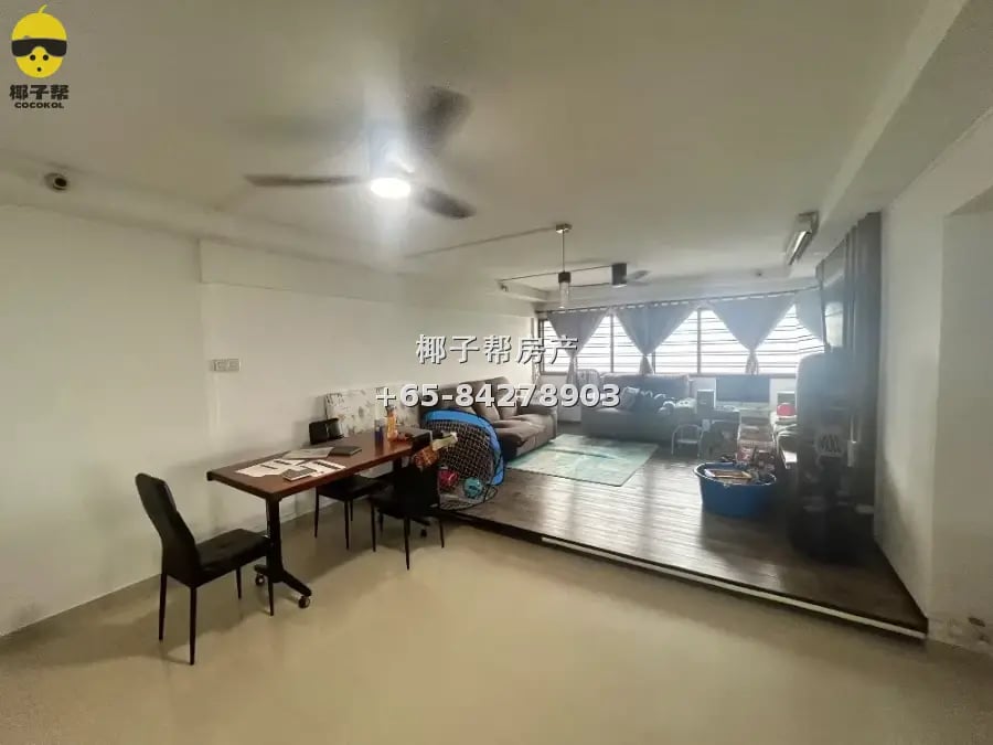650171 特大整套房出租 6