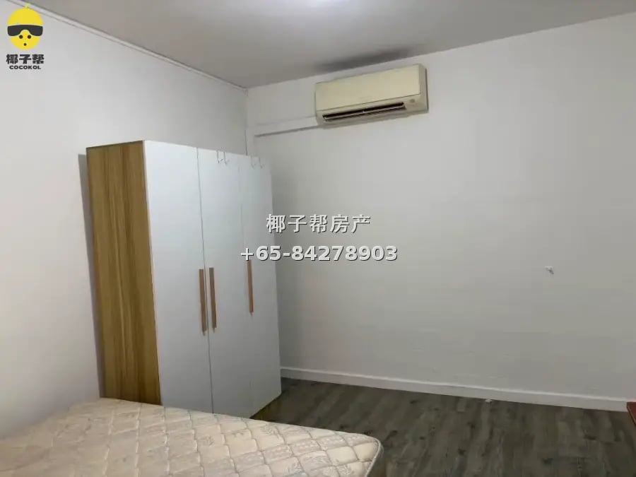 22 Sin Ming Rd 2