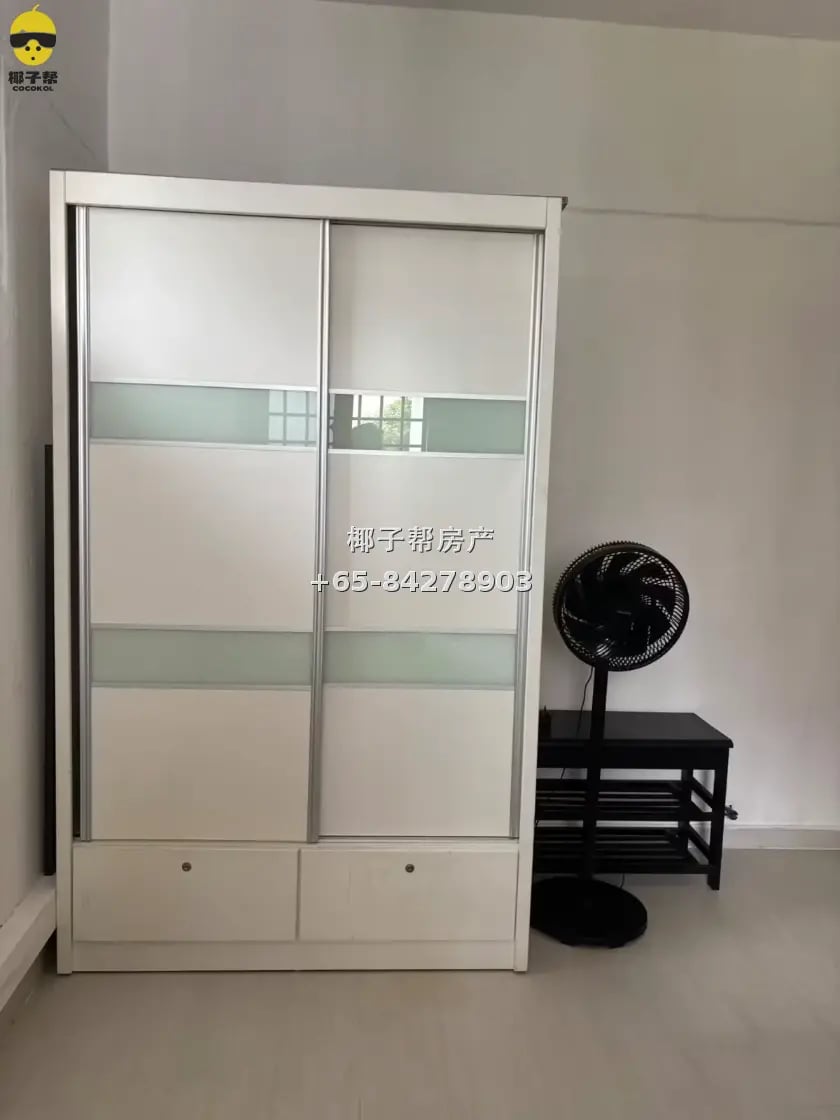 普通房出租 3
