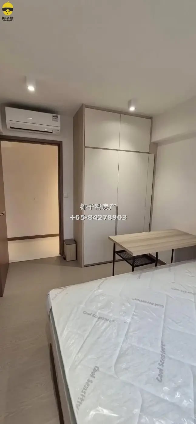 淡滨尼新房第一次出租，（只限女生） 1