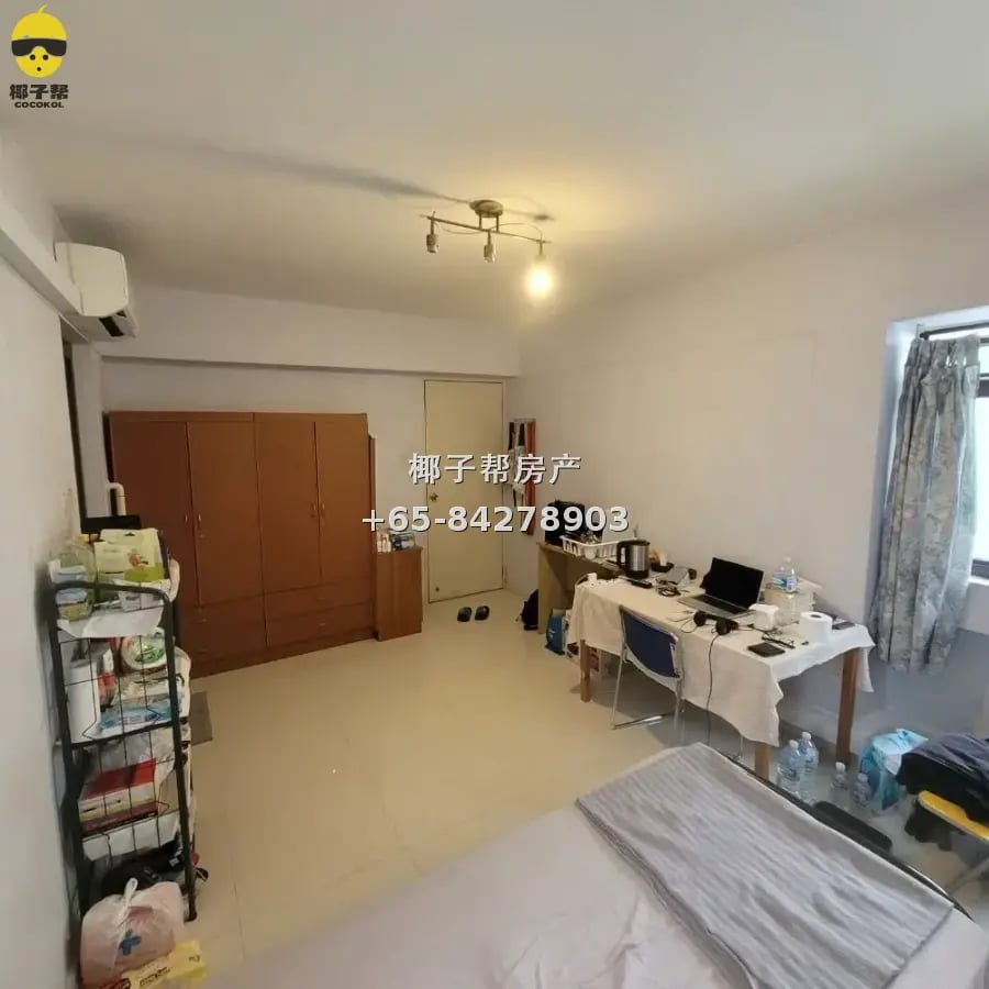靠近南大主人房出租BLK 274A Jurong West ave 3 1