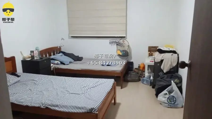 房间出租 1